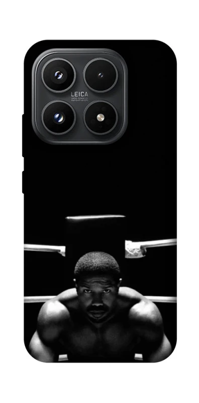 Чохол на Xiaomi 17 ring фото 1 з 1