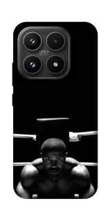 Чехол на Xiaomi 17 ring фото 1 из 1