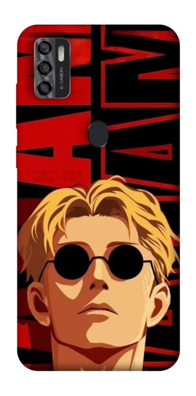 Чехол на ZTE Blade A7s (2020) Nanami v2 фото 1 из 1