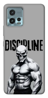 Чохол на Motorola Moto G72 Discipline v1 фото 1 з 1