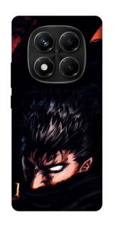 Чохол на Xiaomi Redmi Note 14 Pro 4G Berserk v5 фото 1 з 1