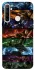 Чехол на Realme 6i Mortal Kombat ver.2 фото 1 из 1
