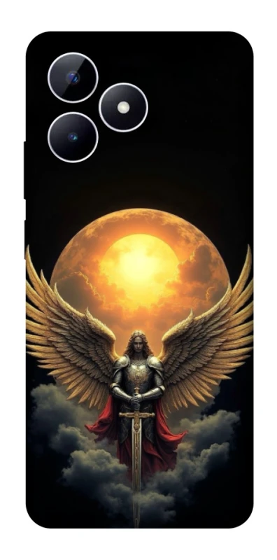 Чохол на Realme Note 50 5G Archangel фото 1 з 1
