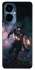 Чохол на TECNO Camon 19 Pro Captain America фото 1 з 1