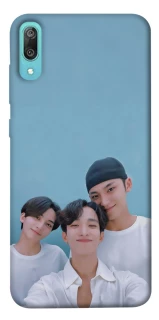 Чехол на Huawei Y6 Pro (2019) Seventeen фото 1 из 1