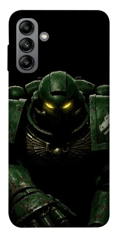 Чохол на Samsung Galaxy A04s Warhammer 40k v1 фото 1 з 1