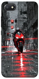 Чохол на Xiaomi Redmi 6A biker фото 1 з 1