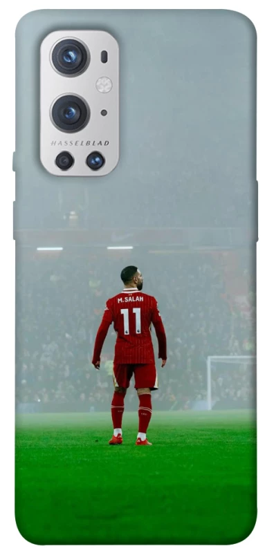 Чехол на OnePlus 9 Pro Mohamed Salah фото 1 из 1