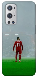 Чехол на OnePlus 9 Pro Mohamed Salah фото 1 из 1
