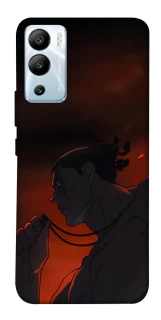 Чехол на Infinix Hot 12i Todo v5 фото 1 из 1