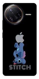 Чохол на Xiaomi Poco F7 Ultra Stitch ver.18 фото 1 з 1