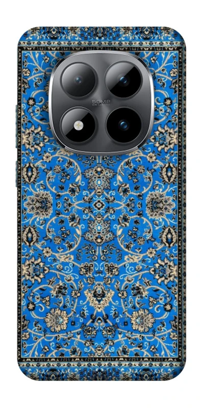 Чохол на Xiaomi Redmi Note 15 Pro 5G Килим v52 фото 1 з 1