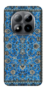 Чохол на Xiaomi Redmi Note 15 Pro 5G Килим v52 фото 1 з 1