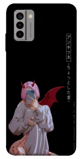 Чехол на Nokia G22 Hot Demon фото 1 из 1
