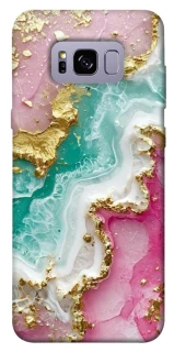 Чохол на Samsung G955 Galaxy S8 Plus Epoxy design ver.1 фото 1 з 1