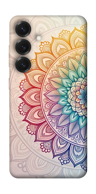 Чехол на Samsung Galaxy S26+ Mandala ver.1 фото 1 из 1