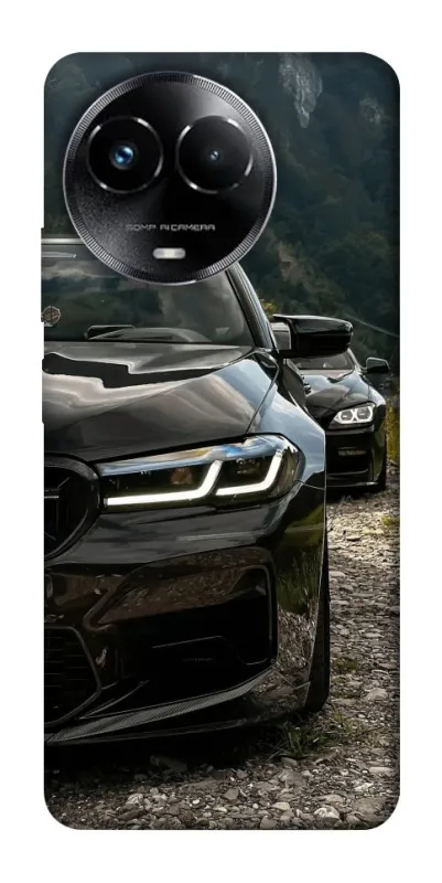 Чохол на Realme C67 4G BMW v39 фото 1 з 1