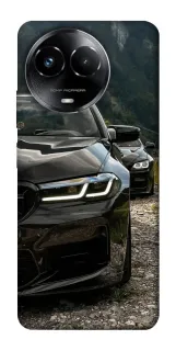 Чохол на Realme C67 4G BMW v39 фото 1 з 1