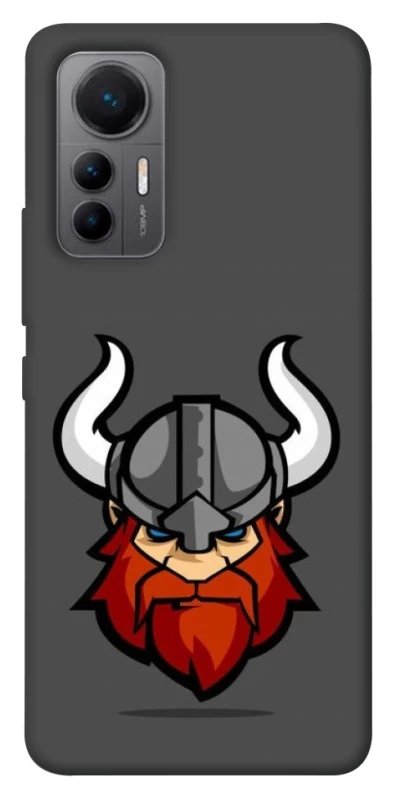 Чохол на Xiaomi 12 Lite Viking v3 фото 1 з 1