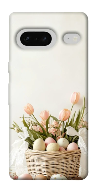Чехол на Google Pixel 7 Easter ver.4 фото 1 из 1