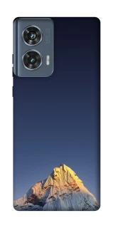 Чохол на Motorola Edge 50 Sky mountains фото 1 з 1