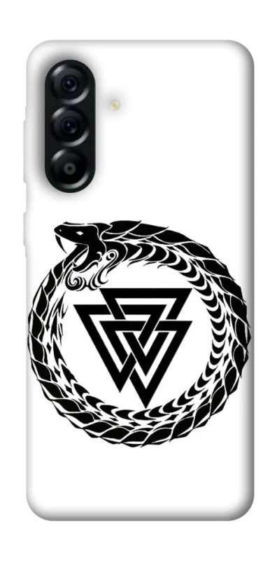 Чохол на Samsung Galaxy A57 5G Uruboros v2 фото 1 з 1