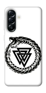 Чохол на Samsung Galaxy A57 5G Uruboros v2 фото 1 з 1