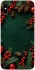 Чехол на Apple iPhone X (5.8") Новогодний v30 фото 1 из 1