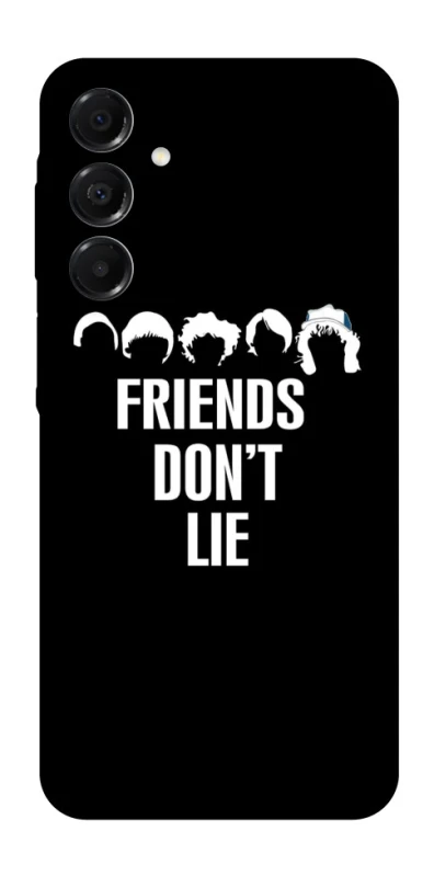 Чохол на Samsung Galaxy A17 4G/5G Stranger Things ver.12 фото 1 з 1