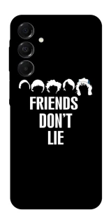 Чохол на Samsung Galaxy A17 4G/5G Stranger Things ver.12 фото 1 з 1