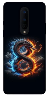 Чохол на OnePlus 8 Uruboros фото 1 з 1