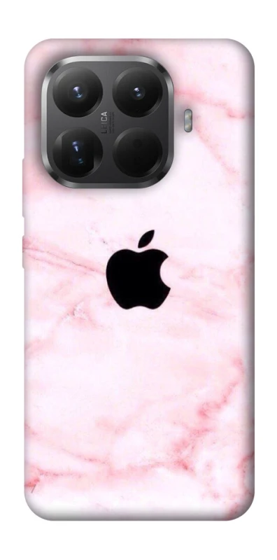 Чохол на Xiaomi 15T Pro Apple logo ver.6 фото 1 з 1