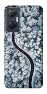 Чохол на Infinix Hot 20 5G Новорічний v26 фото 1 з 1