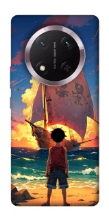 Чохол на Honor X9c One Piece фото 1 з 1