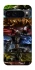 Чохол на Google Pixel 9 Pro Mortal Kombat ver.4 фото 1 з 1