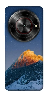 Чехол на ZTE Nubia Focus Star mountain фото 1 из 1