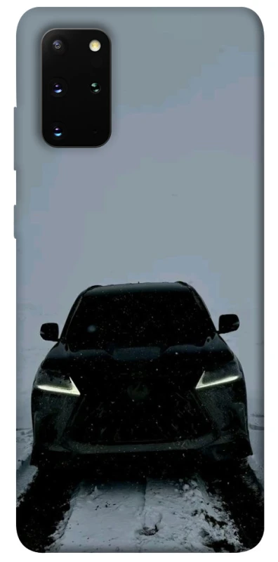 Чехол на Samsung Galaxy S20+ Lexus v8 фото 1 из 1