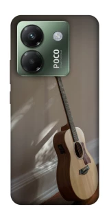 Чохол на Xiaomi Poco M7 pro 5G Гітара фото 1 з 1