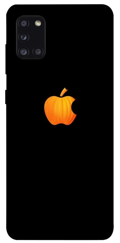 Чохол на Samsung Galaxy A31 Halloween Pumpkin фото 1 з 1