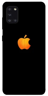 Чехол на Samsung Galaxy A31 Halloween Pumpkin фото 1 из 1