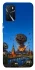 Чехол на Oppo A16s / A16 Moscow never sleeps ver.8 фото 1 из 1