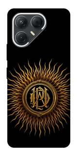 Чохол на TECNO Pova 7 Parkway Drive logo ver.1 фото 1 з 1