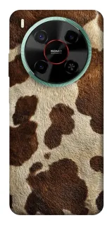Чехол на ZTE Nubia V70 Max Cow фото 1 из 1