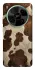 Чехол на ZTE Nubia V70 Max Cow фото 1 из 1
