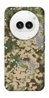 Чехол на Nothing Phone (2a) camouflage v5 фото 1 из 1