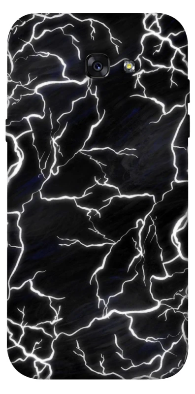 Чохол на Samsung A720 Galaxy A7 (2017) Abstract ver.5 фото 1 з 1