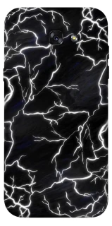 Чохол на Samsung A720 Galaxy A7 (2017) Abstract ver.5 фото 1 з 1
