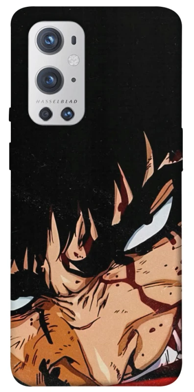 Чохол на OnePlus 9 Pro Berserk v6 фото 1 з 1