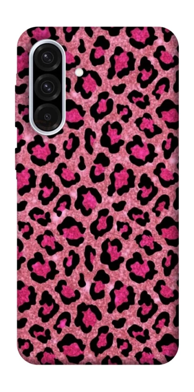 Чехол на Samsung Galaxy A36 5G Leopard Skin v3 фото 1 из 1