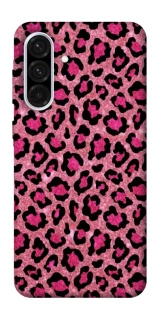 Чехол на Samsung Galaxy A36 5G Leopard Skin v3 фото 1 из 1